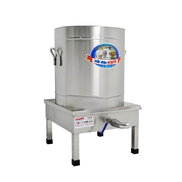 bl014479-noi-nau-pho-roi-chan-sus304-100l-kt50x50x88cm-newsun Nồi nấu phở rời chân, SUS304 100L KT50x50x88cm, Newsun - Ảnh 1