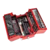 Bộ dụng cụ 52 chi tiết, TSH430, Tone - Ảnh 1