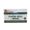 Test Kit kiểm tra nhanh phẩm màu kiềm, CT04 (20 cái/ hộp), BCA - Ảnh 1