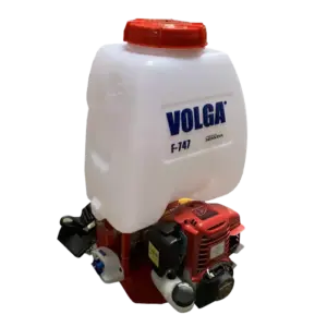 Máy phun thuốc 4 thì, F747-GX35 SD, Volga - Ảnh 1
