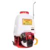 Máy phun thuốc sâu, SABRE PT-35SA 4 thì động cơ GX35, Honda - Ảnh 1