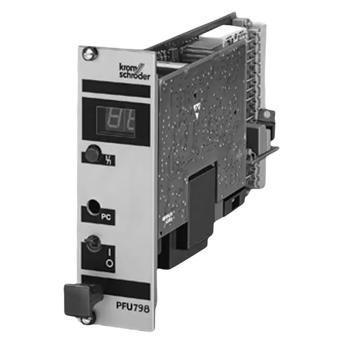 bl016370-bo-danh-lua-230v-10013833-honeywell Bộ đánh lửa, 10013833 230V, Honeywell - Ảnh 1
