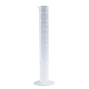 Cốc nhựa PP 1000ml, PN: 2020100001958, Genlab - Ảnh 1