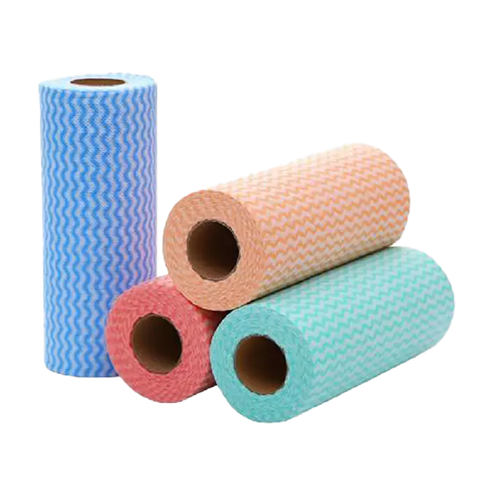 bl016810-giay-lau-da-nang-min-mau-xanh-la-qlj-3c Giấy lau đa năng mịn, QLJ-3/C màu xanh lá - Ảnh 1