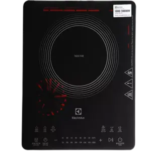Bếp từ đơn, ETD42SKR 29cm, Electrolux - Ảnh 1
