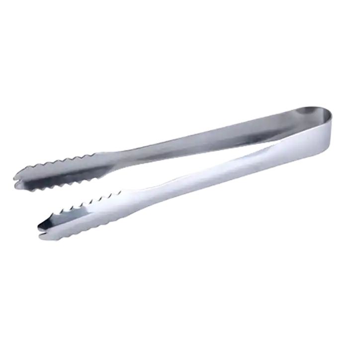 bl018536-kep-gap-do-nuong-inox-l40cm Kẹp, inox L40cm gắp đồ nướng - Ảnh 1