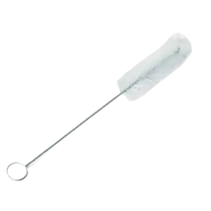 Chổi rửa ống nghiệm, KT20cm - Ảnh 1