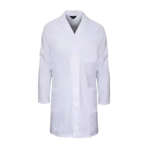 Áo phòng thí nghiệm, size M - Ảnh 1