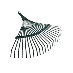 Bàn cào cỏ, bằng sắt 22 răng - Ảnh 1