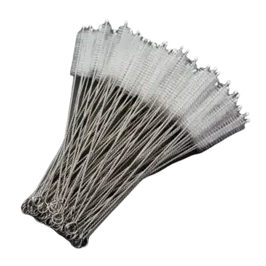 Cọ rửa ống nghiệm, L180mm - Ảnh 1