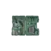 Bộ cờ lê ổ cắm, ST09014A (128 chi tiết/ bộ), Sata - Ảnh 1