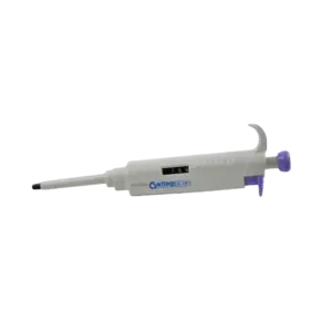 Pipet, 5 402 950 D A 1000-5000µl, Witeg - Ảnh 1