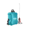Máy phun thuốc trừ sâu, TSPLI2001 dùng pin lithium 20V, Total - Ảnh 1