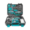 Bộ đồ nghề cầm tay, THKTHP21306, Total - Ảnh 1