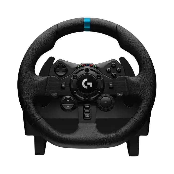 bl023201-vo-lang-gia-lap-lai-xe-g923-trueforce-logitech bl023201 vo lang gia lap lai xe g923 trueforce logitech