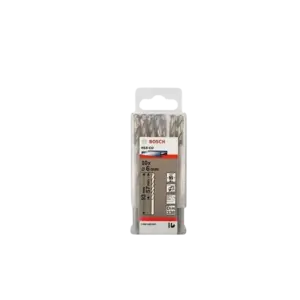 bl025170 bo mui khoan sat va inox pn 2608585889 hss co din 338 d6mm 10 cai hop bosch
