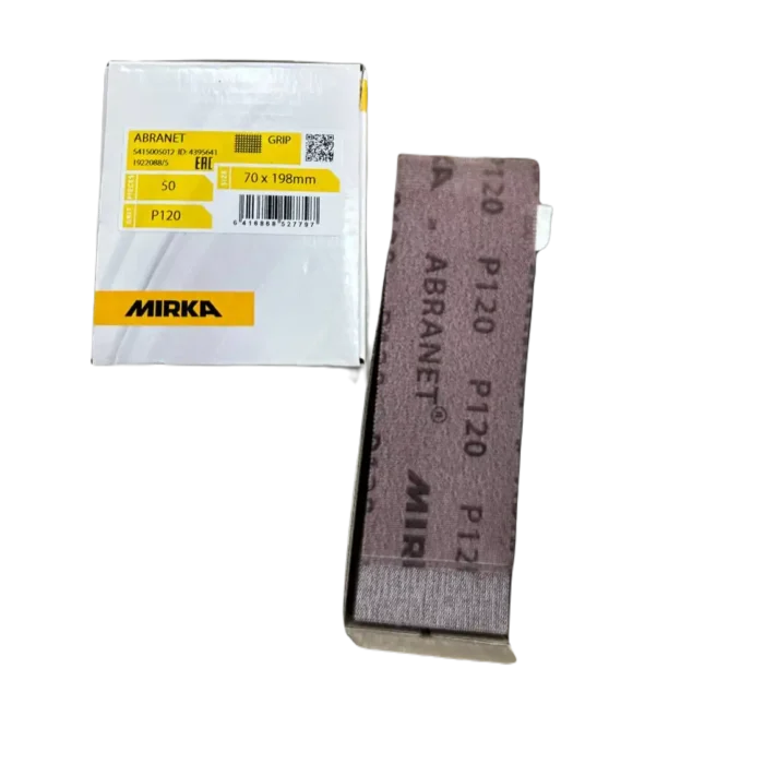 bl027365 giay nham p120 hinh chu nhat kt70x198mm mirka photo bl027365 giay nham p120 hinh chu nhat kt70x198mm mirka