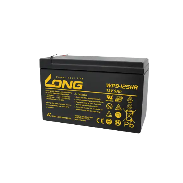 bl030100 ac quy wp9 12shr 12v 9ah long photo bl030100 ac quy wp9 12shr 12v 9ah long