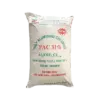 bl030374 hoa chat xu ly nuoc pac 31 poly aluminium chloride 25kg bao