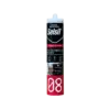 bl031425 keo silicone chiu nhiet rtv high temperature mau do 280ml chai selsil