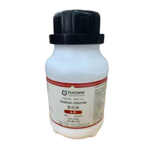 bl031752 nacl 995 cas 7647 14 5 500g lo fuchen