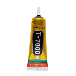 bl031824 keo dan man hinh dien thoai t 7000 50ml tuyp zhanlida