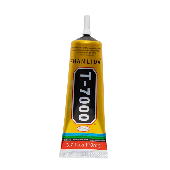 bl031824 keo dan man hinh dien thoai t 7000 50ml tuyp zhanlida photo bl031824 keo dan man hinh dien thoai t 7000 50ml tuyp zhanlida