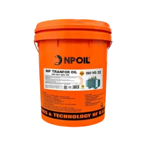 bl035246 dau may bien the tranfor oil 32 18l thung npoil