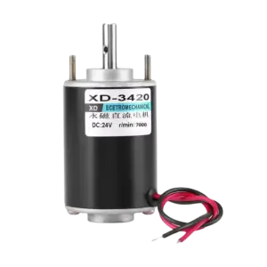 bl035268 dong co xd 3420 24v 7000rpm xd