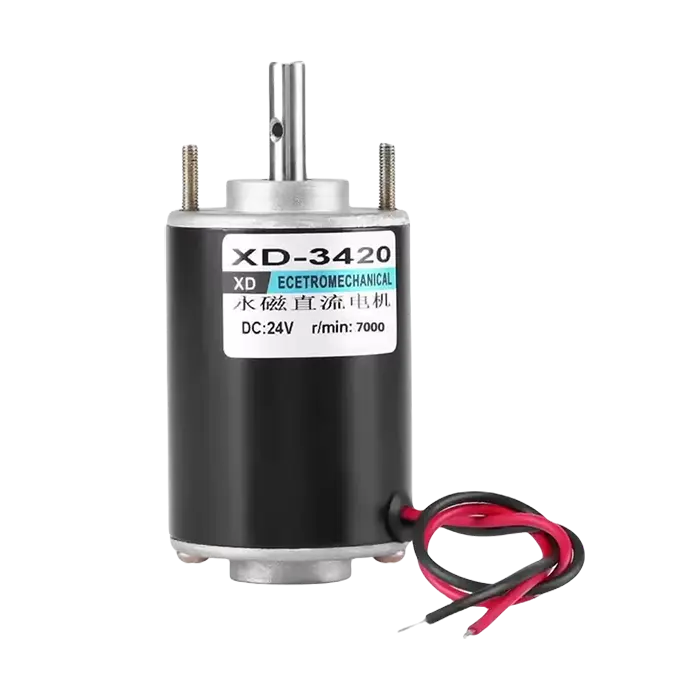bl035268 dong co xd 3420 24v 7000rpm xd photo bl035268 dong co xd 3420 24v 7000rpm xd