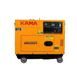 bl035327 may phat dien dung dau kde 6500t cong suat du phong 55kva 115230v 434217a kama