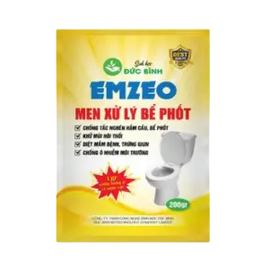bl035618 men xu ly be phot 200g goi emzeo