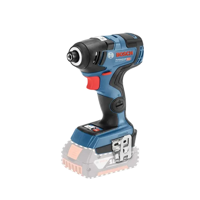 bl035651 may van oc vit gdr 18v 200c khong gom pin va sac bosch photo Máy vặn ốc vít, GDR 18V-200C không gồm pin và sạc, Bosch - Ảnh 1