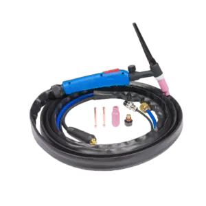 bl036265 bo day han tig wp26 dung cho may han tig 200a tig 200s tig 250s jasic dau noi duoi ren trong pt 38 l4m day