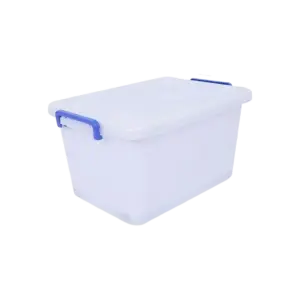 bl038869 thung nhua no749 trang quai xanh duong 15l kt44x21x31cm nhua duy tan