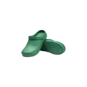 bl045040 suc dep y te nhua mau xanh la co quai bit lo size 36 37