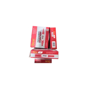 bl045852 but long dau e054 mau do 12 cay hop eras