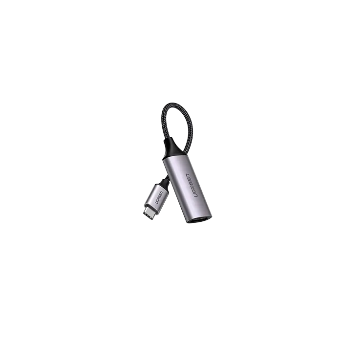 bl046099 cap chuyen doi 70444 usb type c to hdmi ho tro 4k60hz ugreen photo bl046099 cap chuyen doi 70444 usb type c to hdmi ho tro 4k60hz ugreen