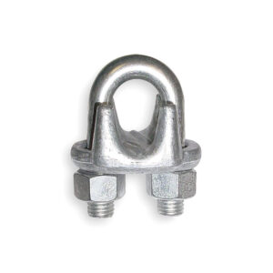 Khóa cáp chữ U