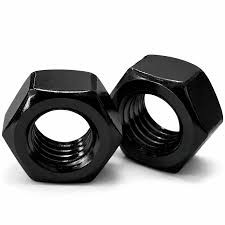 Đai ốc lục giác, kích thước M27 x 2, DIN 439