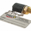 VAN LẤY MẪU DẦU, THÉP KHÔNG RỈ, 1/4" NPT, 36103, TRICO