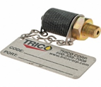 VAN LẤY MẪU DẦU, THÉP KHÔNG RỈ, 1/4" NPT, 36103, TRICO