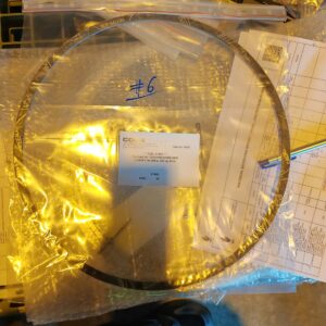 COES Gasket Øe350, Øi330