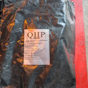 Bộ giảm chấn QHP, QBF50-A06-2BD2-14F