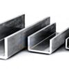 Thép U 160x60x5mm (6m/cây), vật liệu: Q234-A,F
