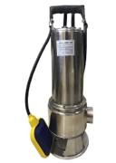 BƠM CHÌM 1.5KW, WQ-1.5B, SAMICO