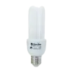 BÃ³ng Ä‘Ã¨n compact, DQV-075-073 15W 3U, Ráº¡ng ÄÃ´ng - Ảnh 1