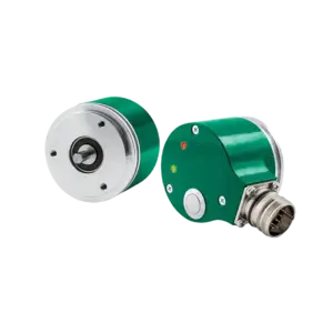 Bộ mã hóa vòng quay, C82-H-1024ZCU442L2, Lika - Ảnh 1