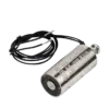 Nam chÃ¢m Ä‘iá»‡n, ELE-P13/27 24VDC, Elecall - Ảnh 1