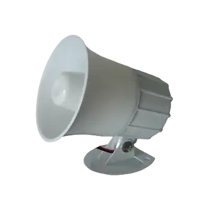 Còi hú báo động, H-207, Siemens - Ảnh 1